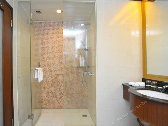 Дунгуань: Dongguan Boteman Business Hotel