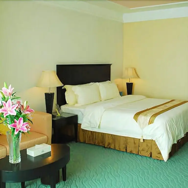 Дунгуань: Dongguan Boteman Business Hotel