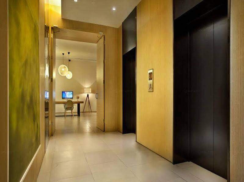 Сиань: JI Hotel Xian Xi Shao Men