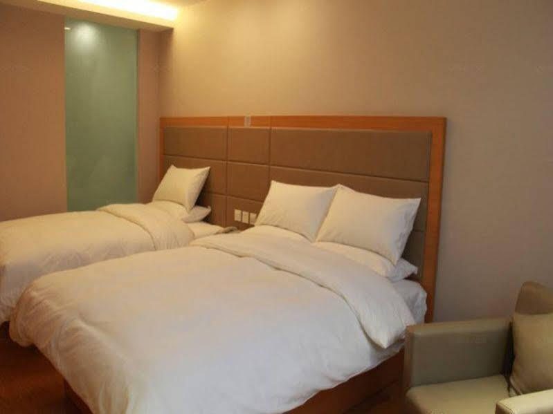Сиань: JI Hotel Xian Xi Shao Men