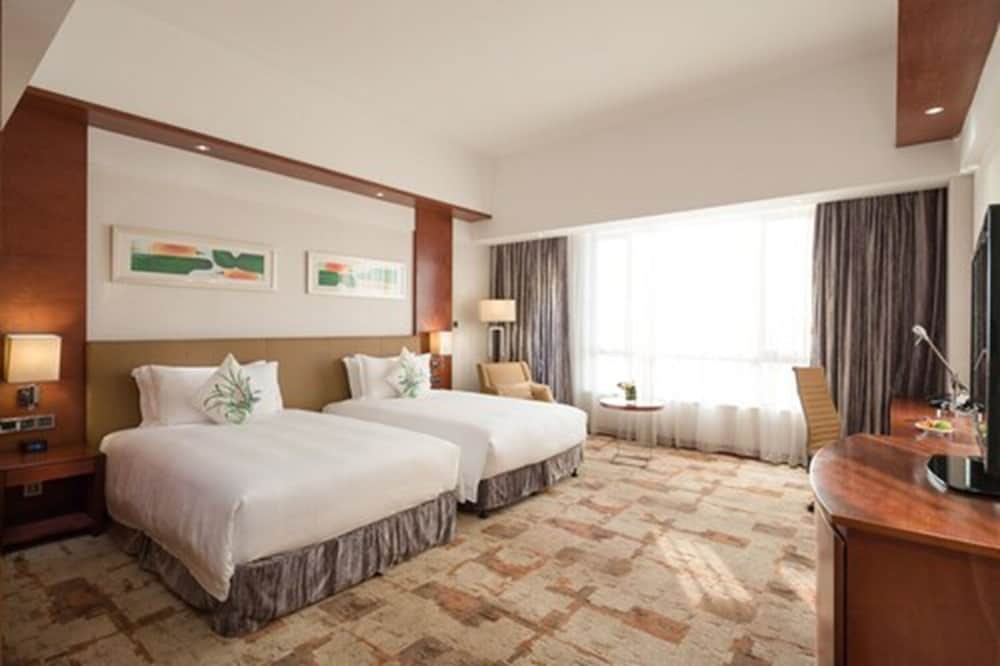Дунгуань: Holiday Inn Dongguan
