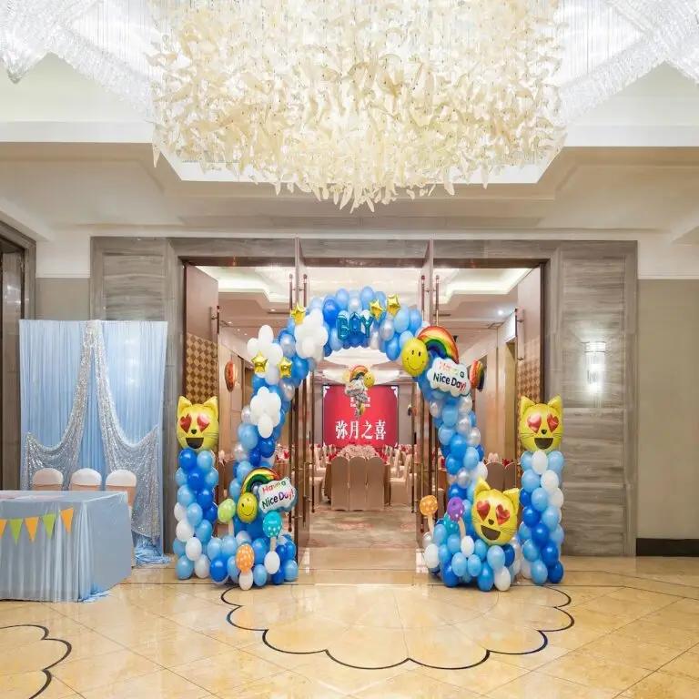 Дунгуань: Holiday Inn Dongguan