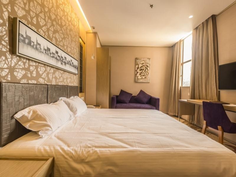 Шэньчжэнь: GreenTree Alliance (Shenzhen Shekou, Taizi Road)