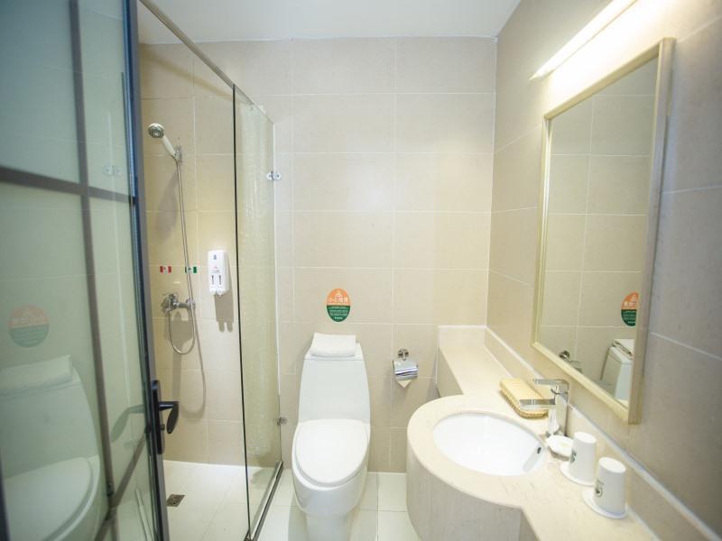 Шэньчжэнь: GreenTree Alliance (Shenzhen Shekou, Taizi Road)