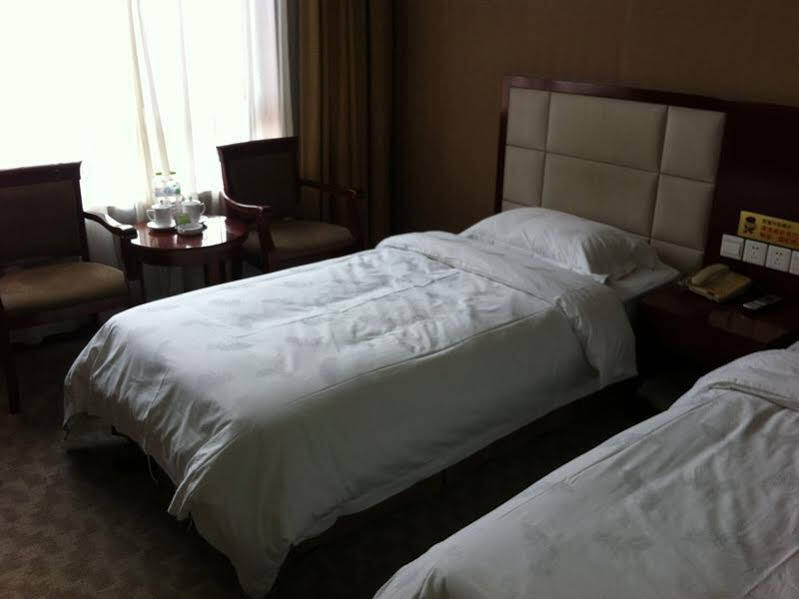 Пекин: Zhotels Wangfujing Beijing