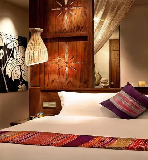 CC Regalia Resort & Spa Deqin — фото 1