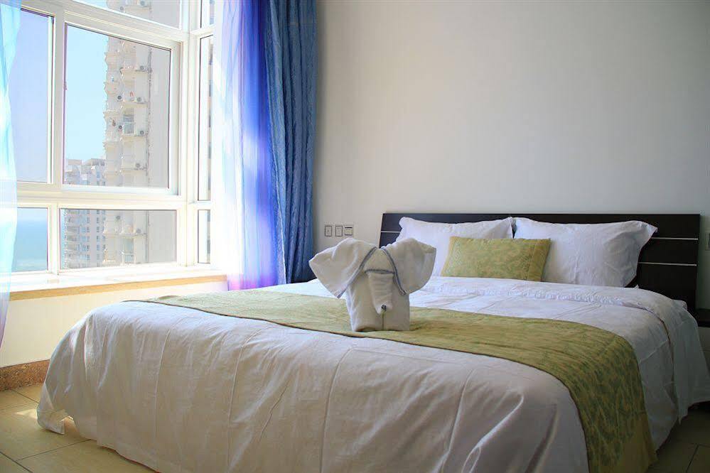 Sanya Tujia Vacation Rentals- Sanya Bay — фото 1