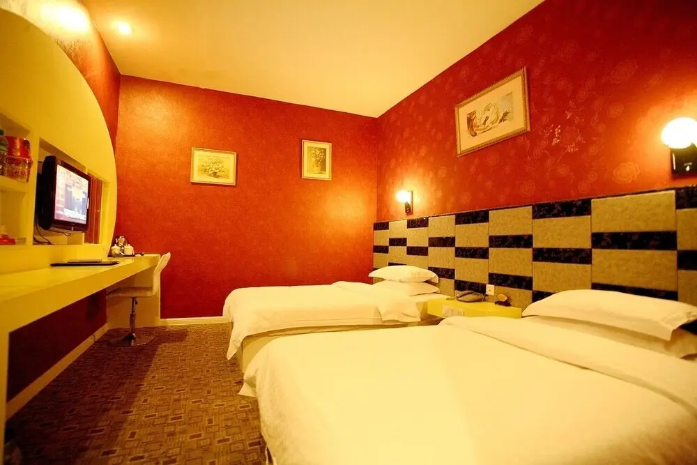 Цзясинь: Jiaxing Meiwan Modern City Hotel