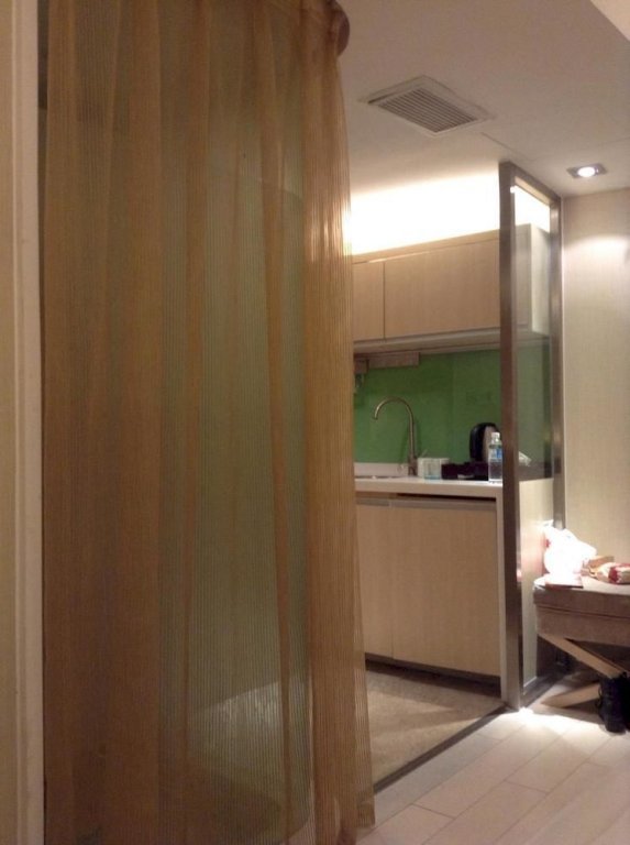 Циндао: Qingdao Dabringham Platinum Residence