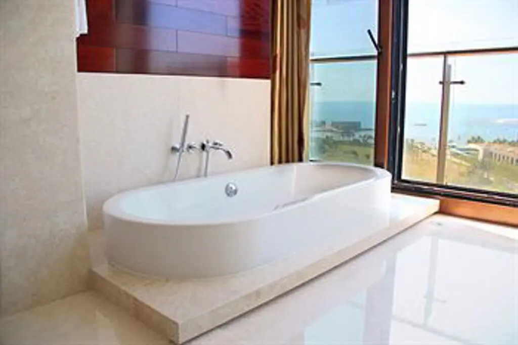Санья: Sanya Tujia Vacation Rentals - Dadonghai