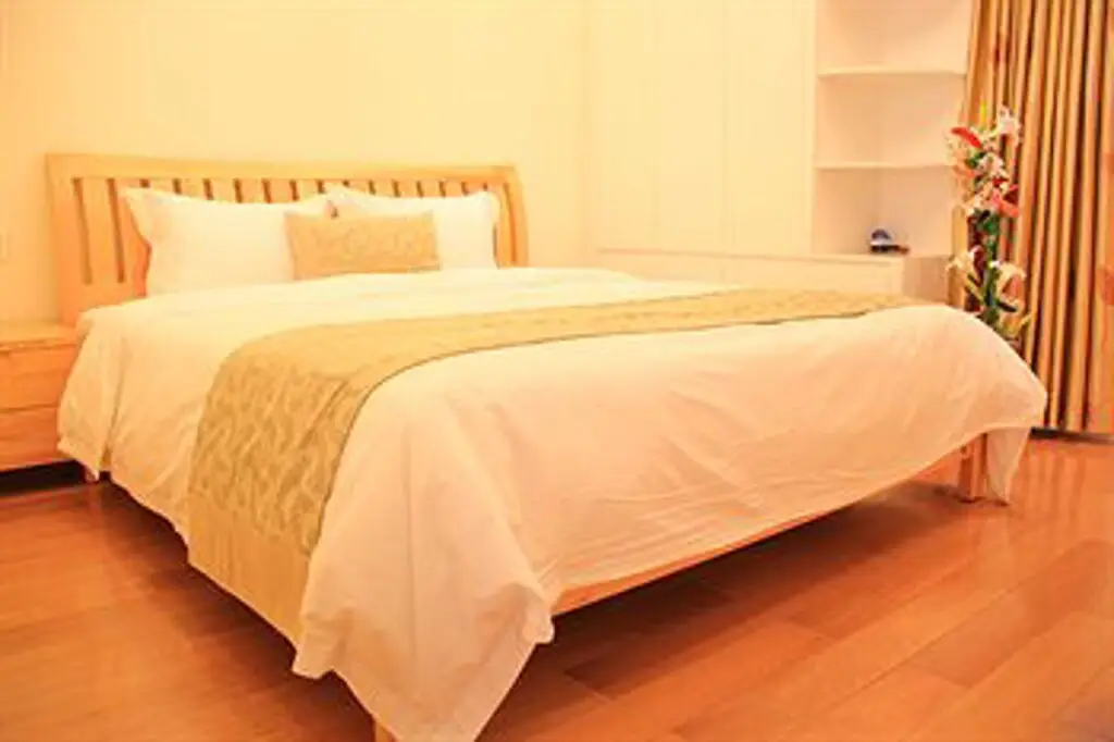 Санья: Sanya Tujia Vacation Rentals - Dadonghai