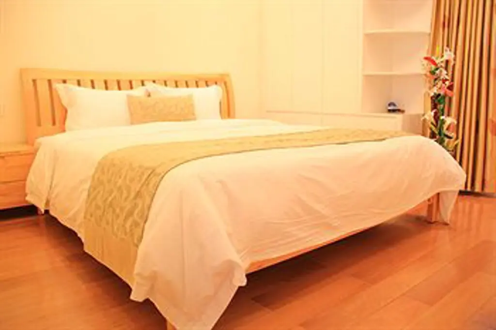 Санья: Sanya Tujia Vacation Rentals - Dadonghai
