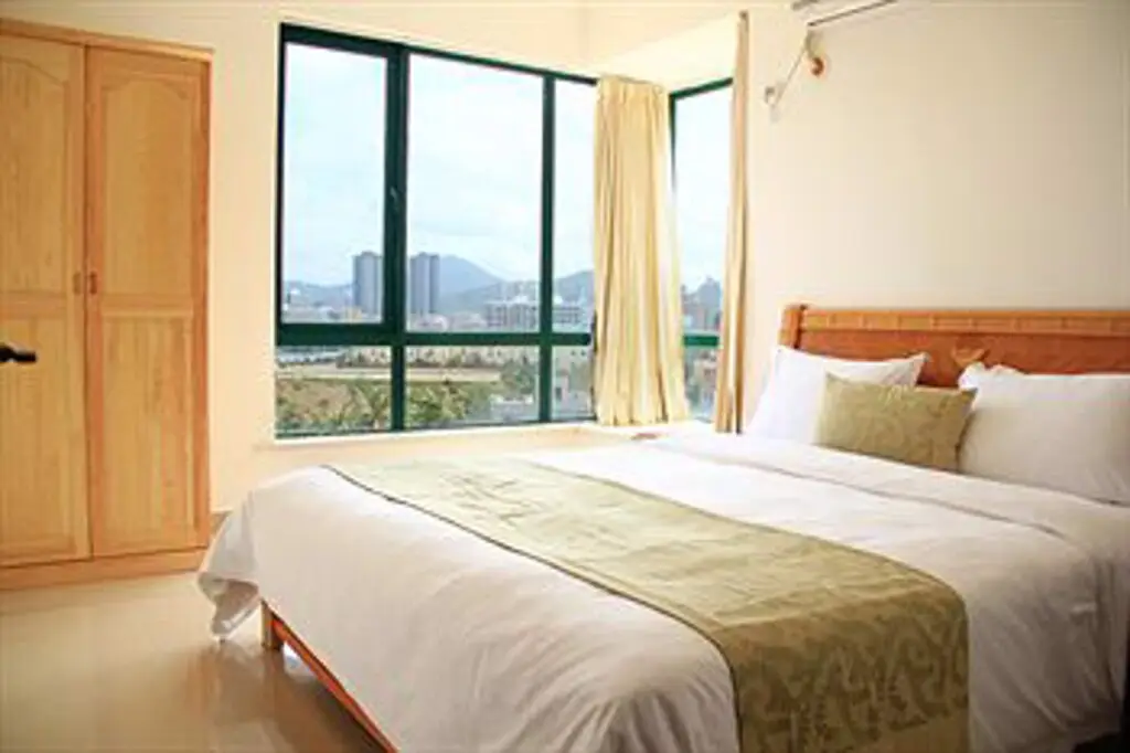 Санья: Sanya Tujia Vacation Rentals - Dadonghai
