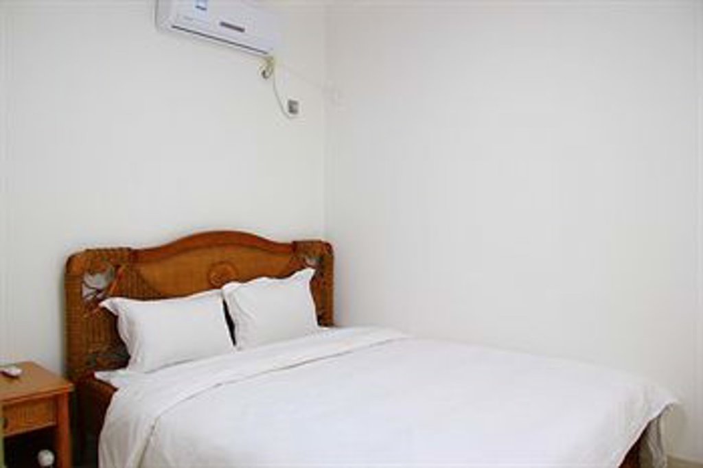 Санья: Sanya Tujia Vacation Rentals - Dadonghai