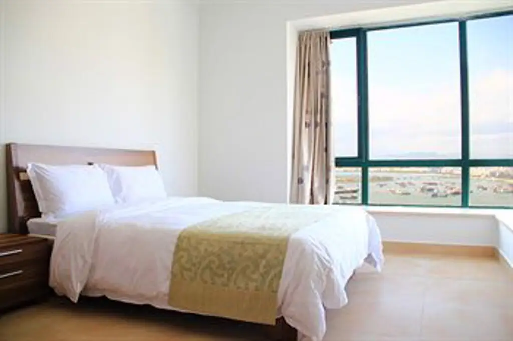 Санья: Sanya Tujia Vacation Rentals - Dadonghai