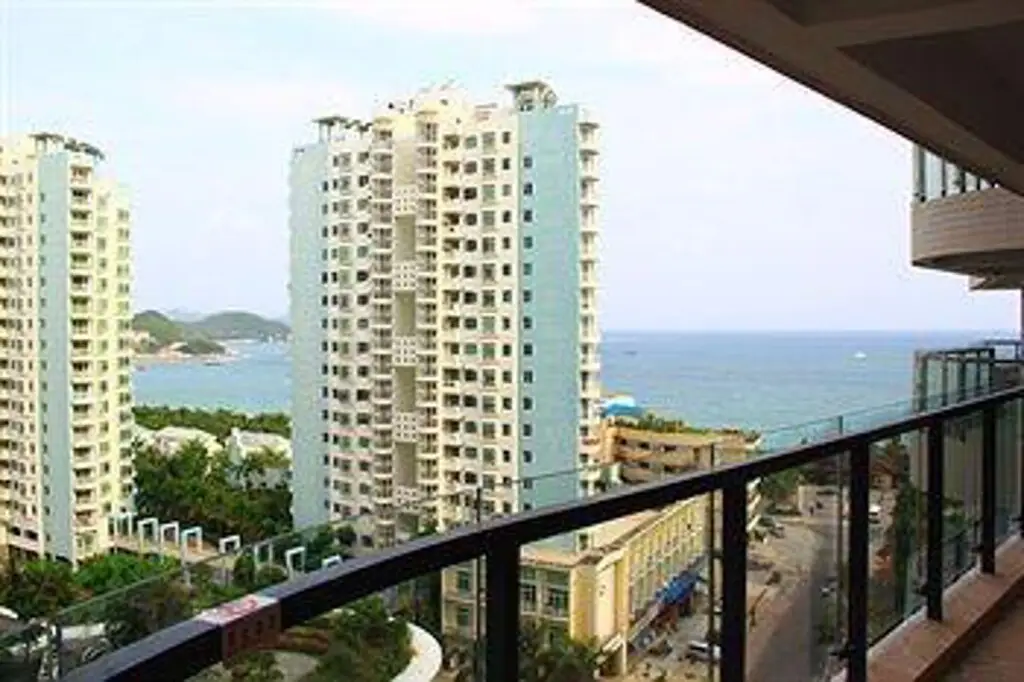 Санья: Sanya Tujia Vacation Rentals- Sanya Bay