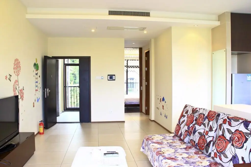 Санья: Sanya Tujia Vacation Rentals- Sanya Bay