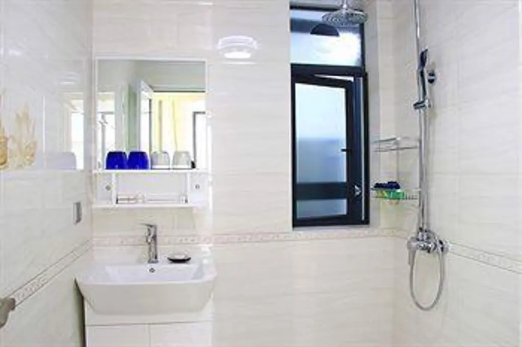 Санья: Sanya Tujia Vacation Rentals- Sanya Bay