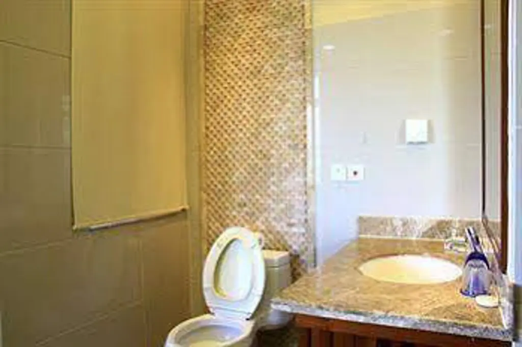 Санья: Sanya Tujia Vacation Rentals- Sanya Bay