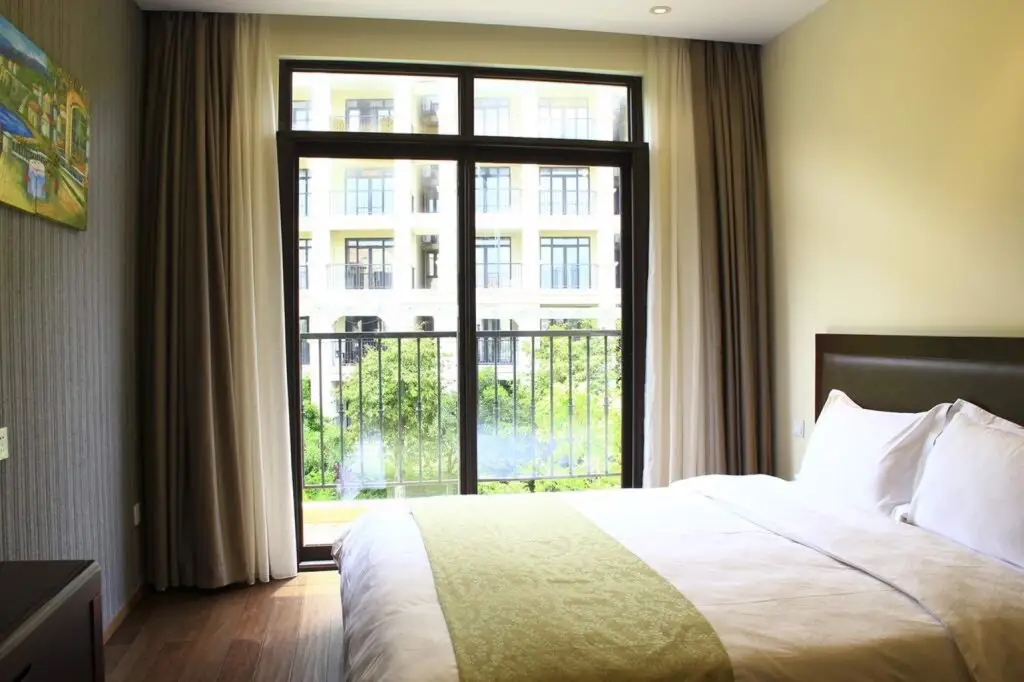 Sanya Tujia Vacation Rentals- Sanya Bay — фото 1