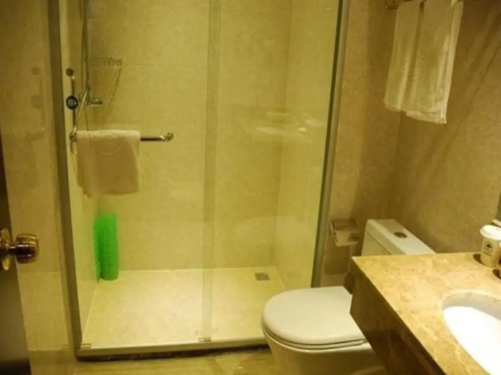GreenTree Inn Chuzhou Dingyuan County People's Square General Hospital Business Hotel — фото 1