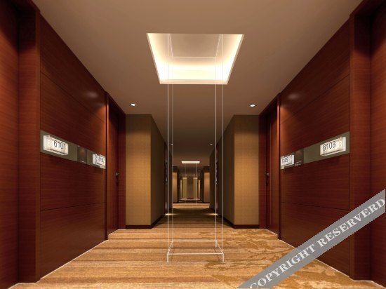 Imperial Jade Seal International Hotel — фото 1