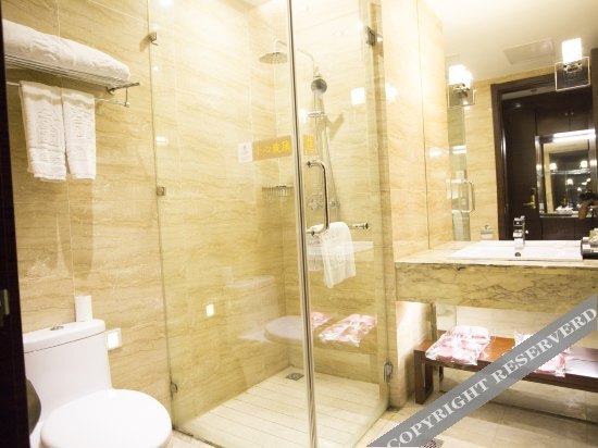 Пекин: Imperial Jade Seal International Hotel