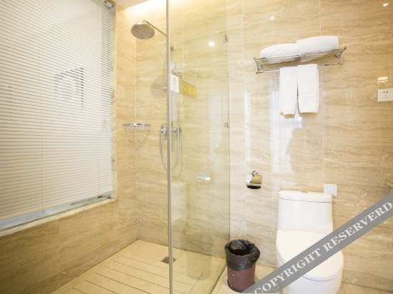 Пекин: Imperial Jade Seal International Hotel
