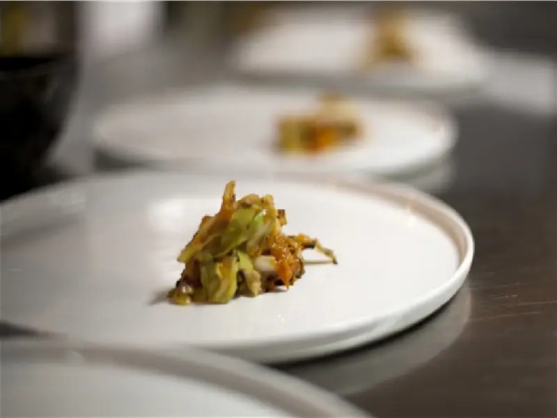Хучжоу: Le Passage Mohkan Shan Hotel Francais