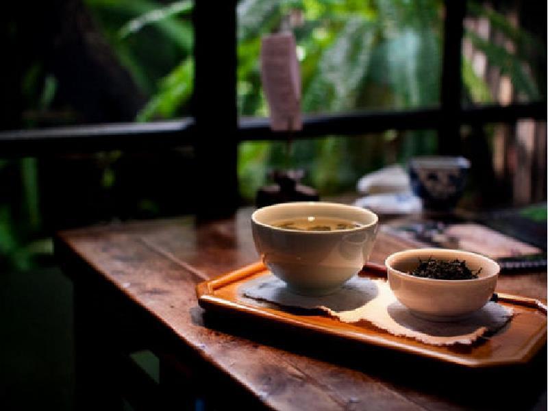 Хучжоу: Le Passage Mohkan Shan Hotel Francais