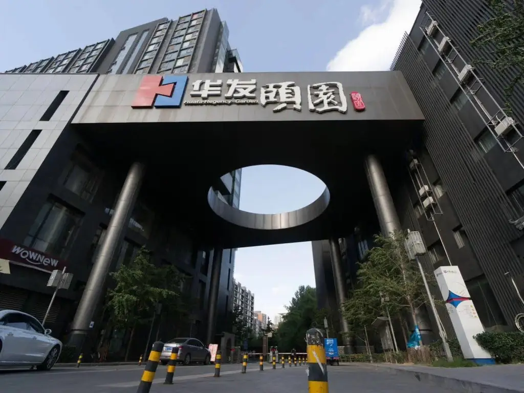 Пекин: Zheng Rong Niao Chao Apartment Lishui Bridge