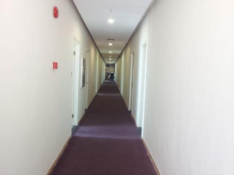 Шанхай: 7 Days Inn Shanghai West Yanan Road Subway Station Branch