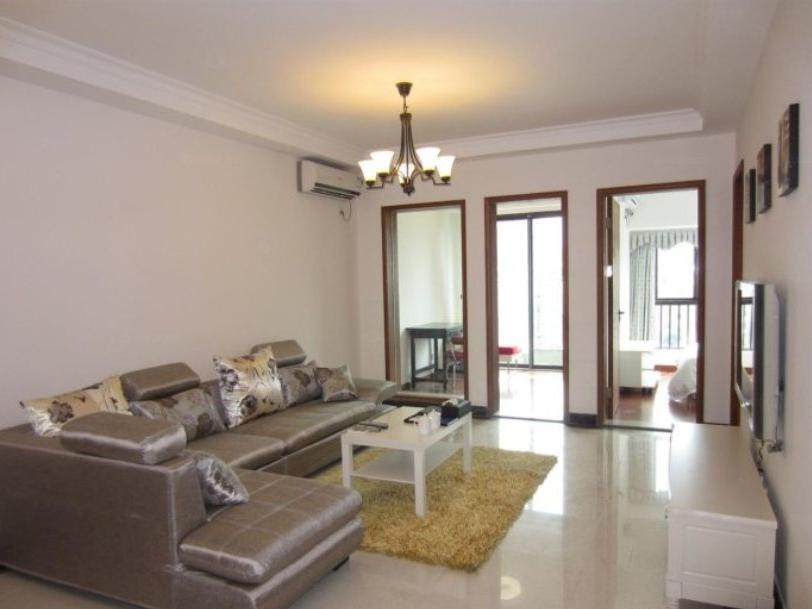 Шэньчжэнь: Shengang Apartment Hotel
