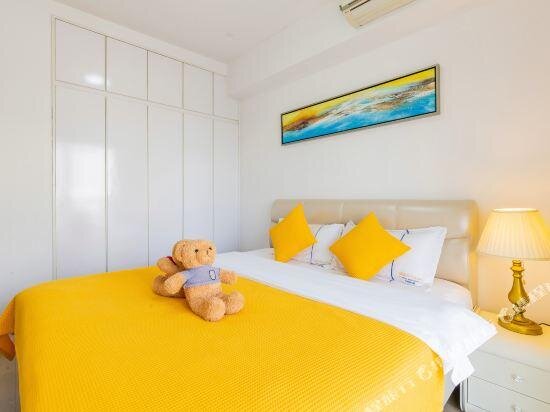 Шэньчжэнь: Shengang Apartment Hotel