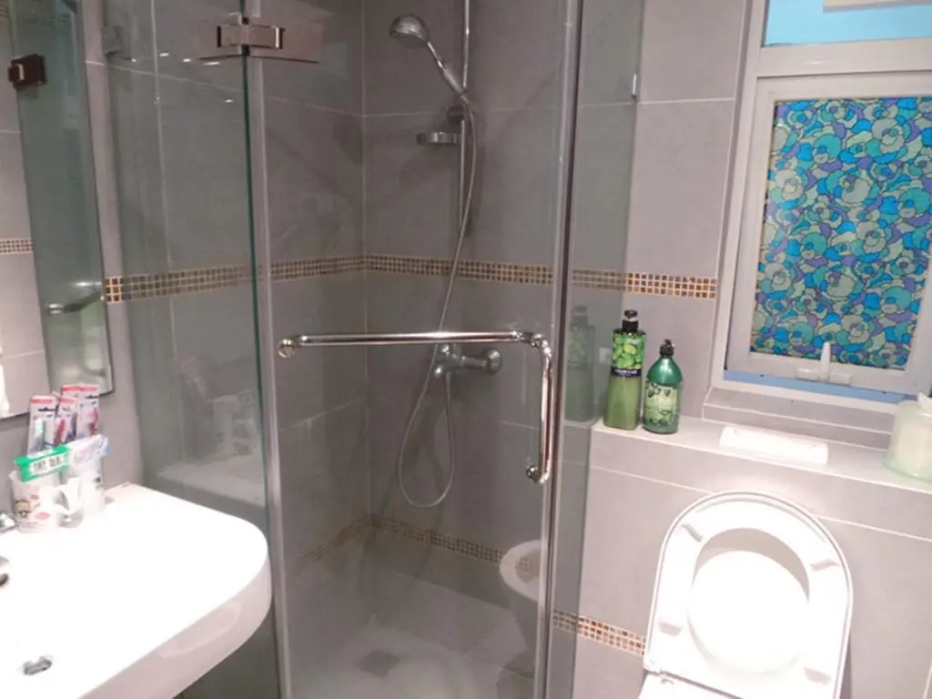 Шэньчжэнь: Huijia Apartment Shenzhen Window of the World