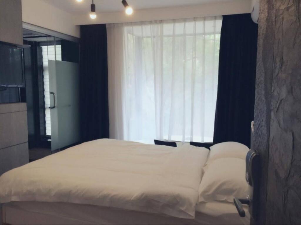 Сямынь: Xiamen Zengcuoan Mountain and Sea View Inn