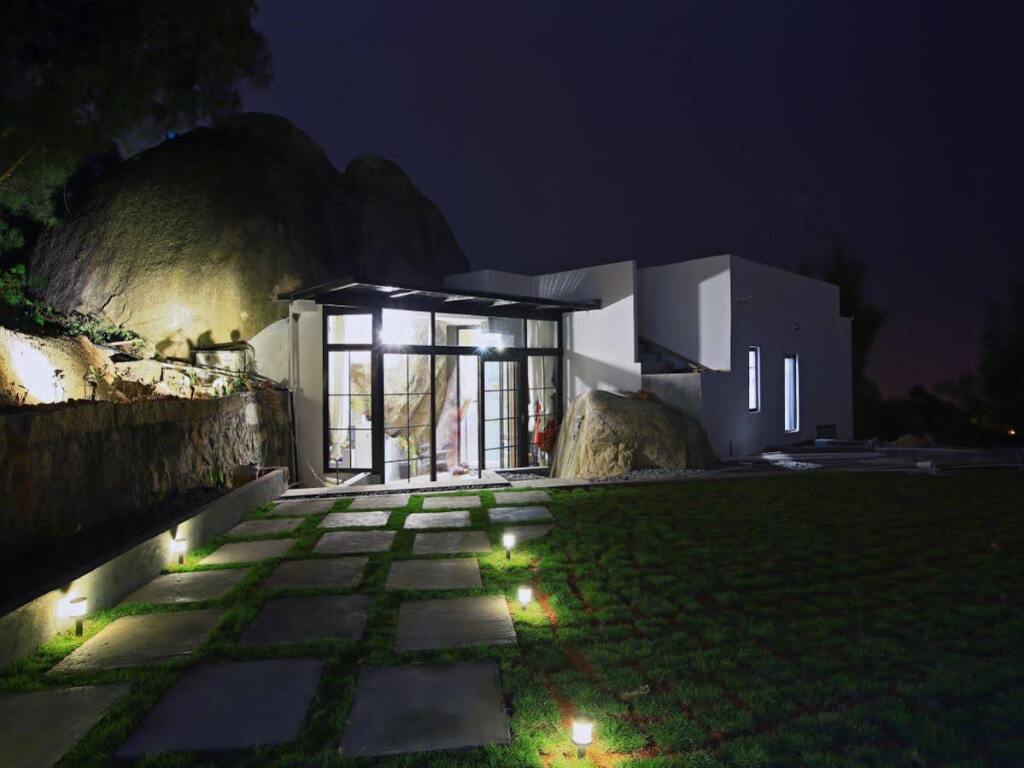 Сямынь: Xiamen Zengcuoan Mountain and Sea View Inn