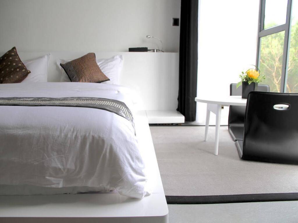 Сямынь: Xiamen Zengcuoan Mountain and Sea View Inn