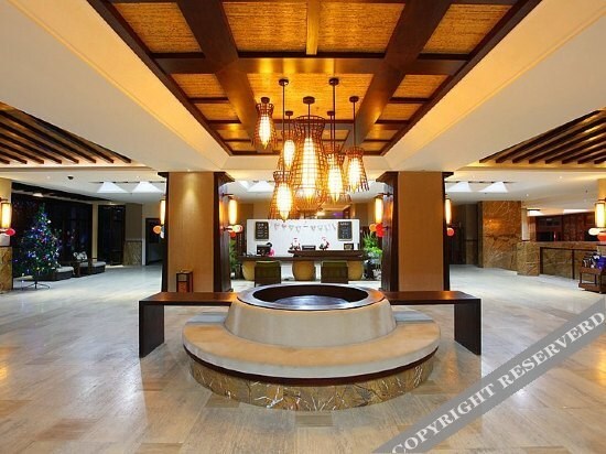 Санья: Sanya Summer Coast Beauty Stay