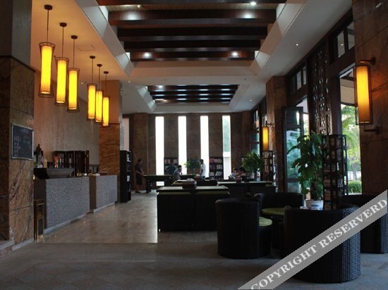Санья: Sanya Summer Coast Beauty Stay