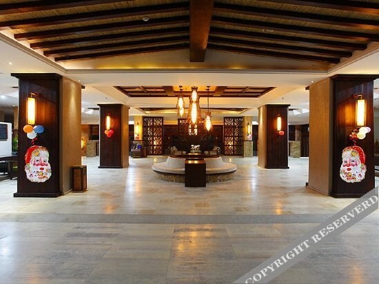 Sanya Summer Coast Beauty Stay — фото 1