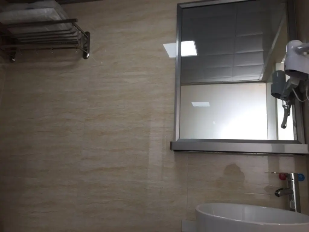 Гуйлинь: 7 Days Inn Guilin Seven Star Park Branch