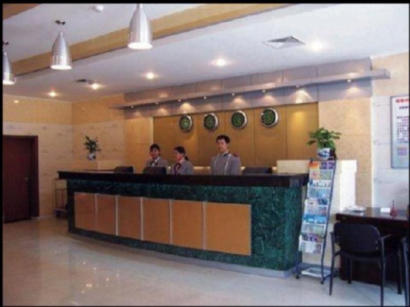 Гуйлинь: 7 Days Inn