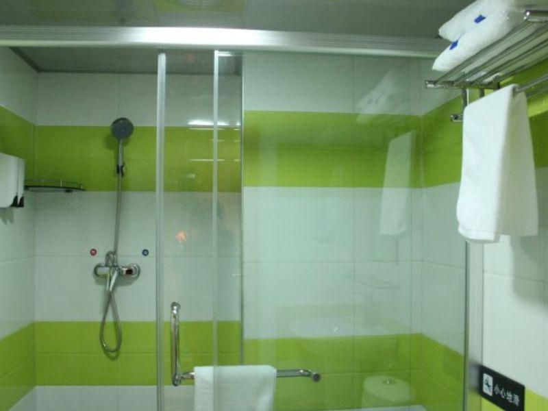 Чэнду: IU Hotel Chengdu Xinfan Furniture Garden Branch