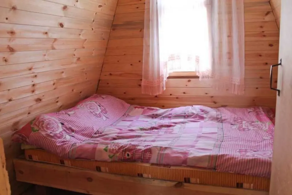 Григорчиково: Bereg Priklucheniy