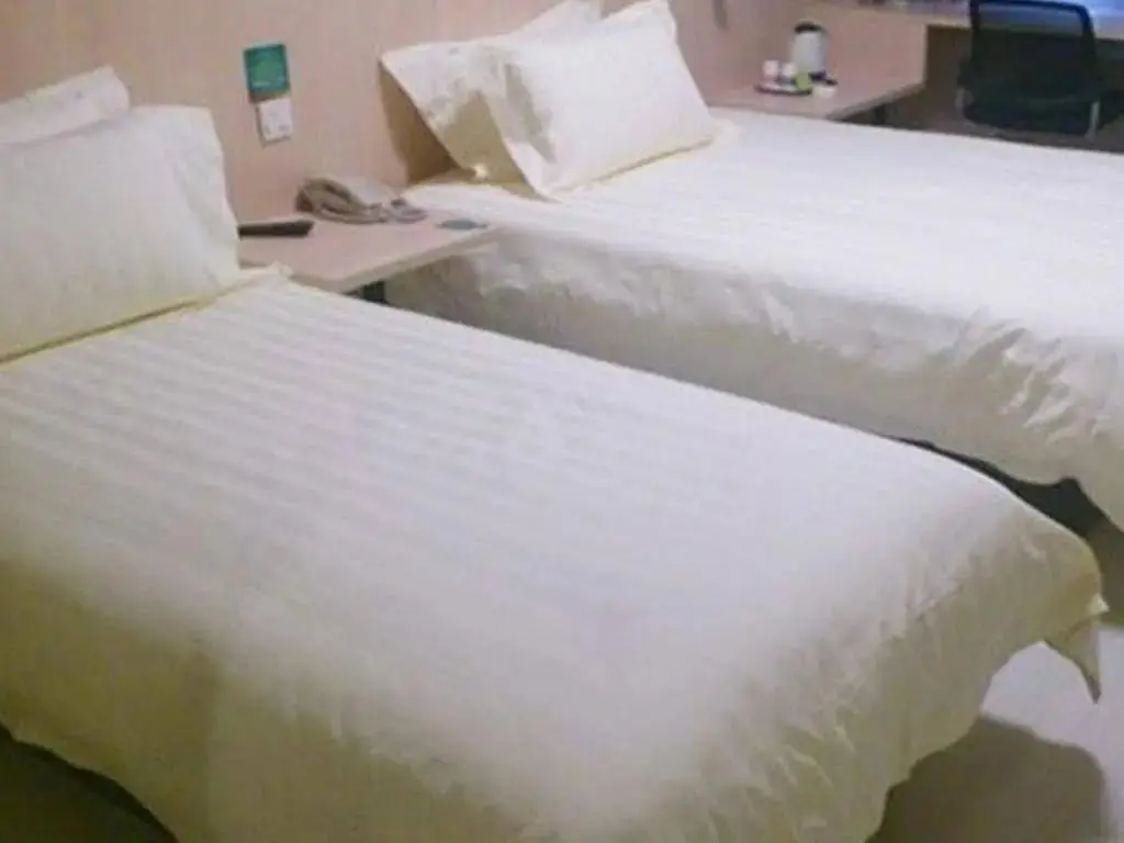 Куньмин: Jinjiang Inn Kunming Century City Branch