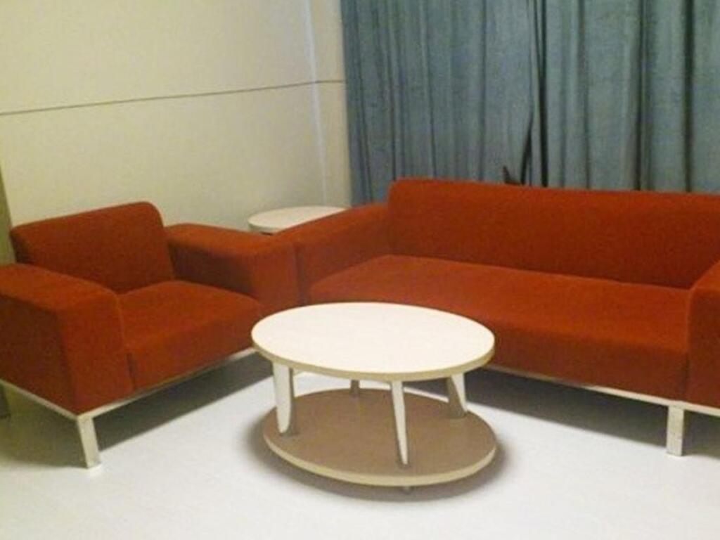 Куньмин: Jinjiang Inn Kunming Century City Branch