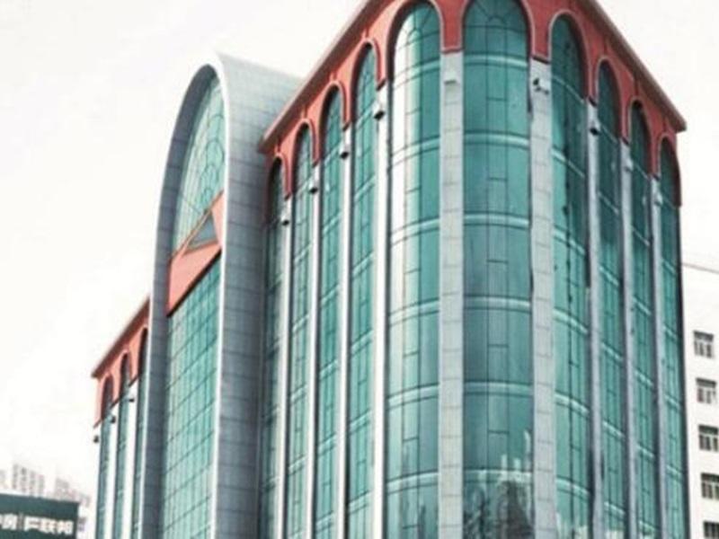 Чанша: JI Hotel Changsha Furong Zhong Road