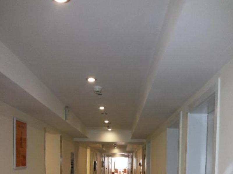 Чэнду: 7 Days Inn - Chengdu Shuangliu Airport Branch