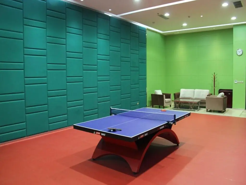 Чэнду: Chengdu Mushan Garden Hotel
